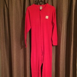 Carhartt Long Underwear